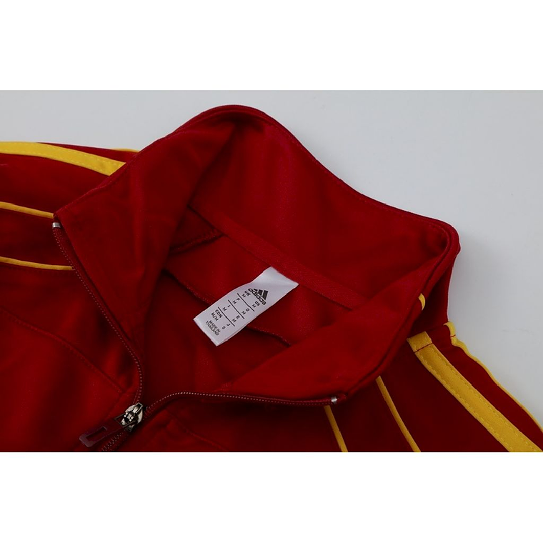 Casaco e calças de fato de treino Arsenal 2025/26 unissexo adulto 5