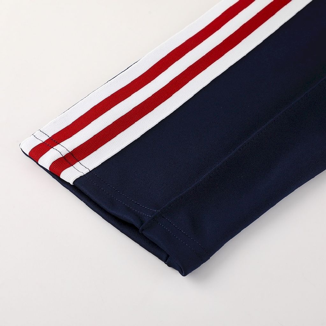 Casaco e calças de fato de treino Arsenal 2025/26 unissexo adulto HL 7