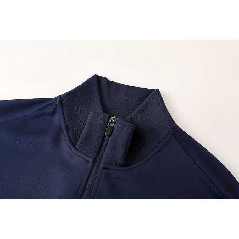 Casaco e calças de fato de treino adulto Paris Saint-Germain 2025/26 unissexo HL 5