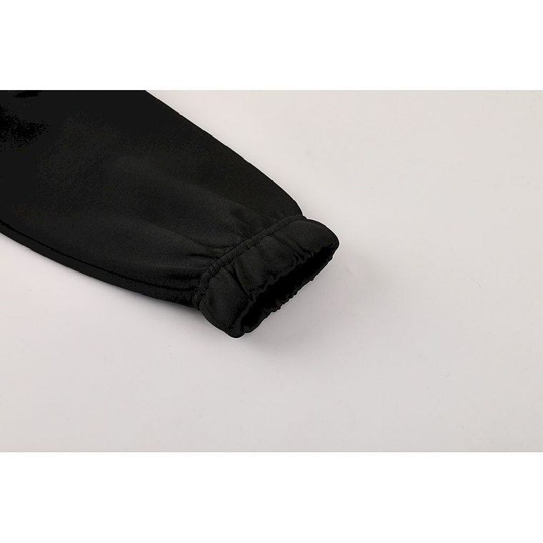 Casaco e calças de fato de treino para adulto Borussia Dortmund 2025/26 unissexo HL 5