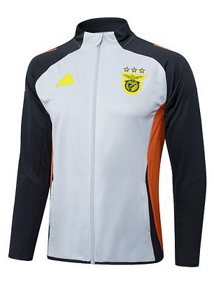 Casaco de Fato Treino Benfica 2025 Track Top - S ao 2XL
