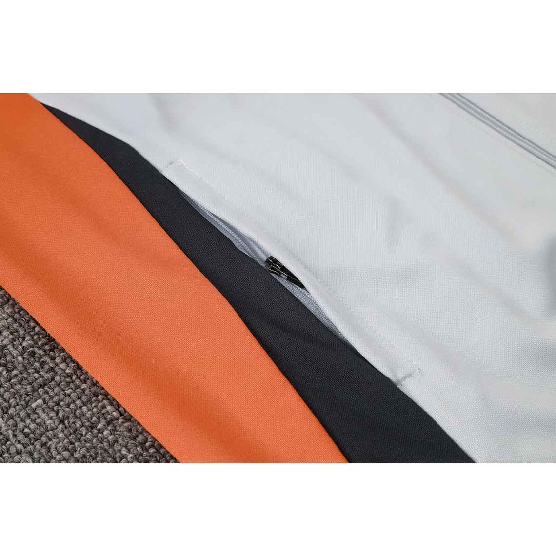 Casaco de Fato Treino Benfica 2025 Track Top - S ao 2XL 6