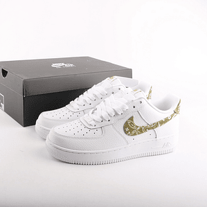 Ténis Nike Air Force 1 Special DJ9942-101 - Branco (Tamanho 36 ao 45)