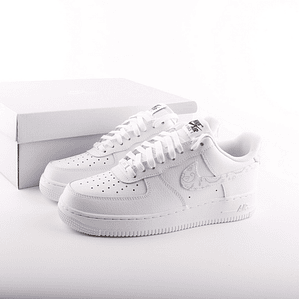 Ténis Nike Air Force 1 Special DJ9942 100DB - Branco (36 ao 45)