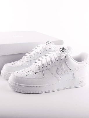 Ténis Nike Air Force 1 Special DJ9942 100DB - Branco (36 ao 45)