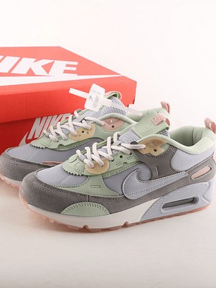 Ténis Classic Sneaker DM9922 (Tamanho 36 ao 45)