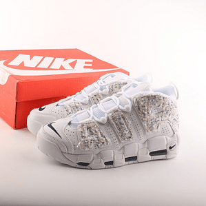 Ténis Nike Air More Uptempo DH9719 (Tamanho 36 ao 45)