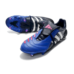 Chuteiras Adidas Predator Pulse FG - Futebol de Campo (Tamanho 39 ao 45)