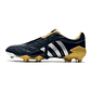 Chuteiras Adidas Predator Pulse FG - Futebol de Campo (Tamanho 39 ao 45) Preto - Dourado - Thumbnail 6