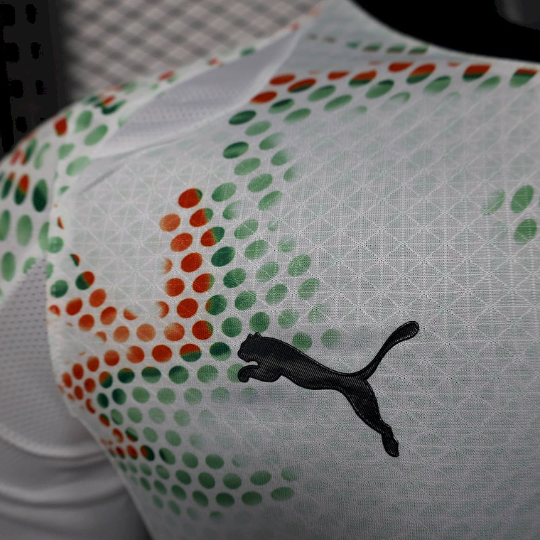 Portugal 2025/26 Away Long Sleeve Jersey - Player Version - Sizes S to 2XL 4