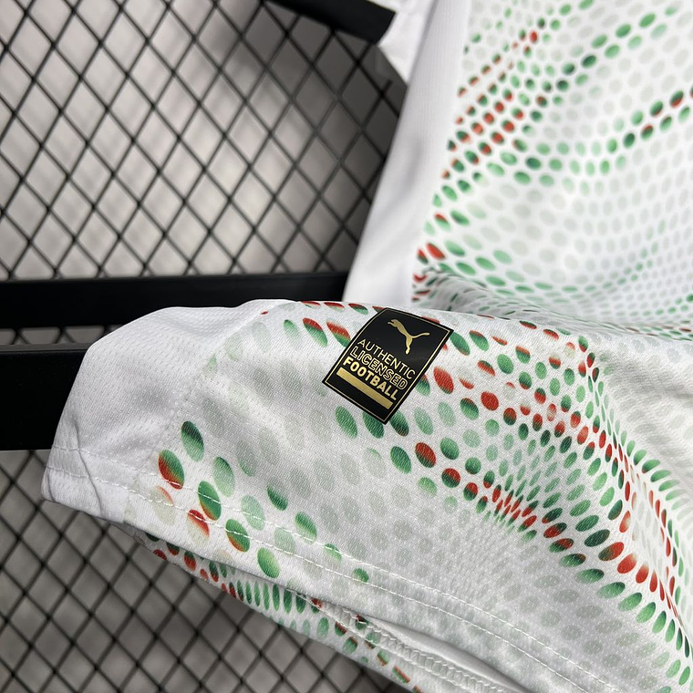 Portugal 2025/26 Away Jersey - Fan Version - Sizes S to 4XL 5