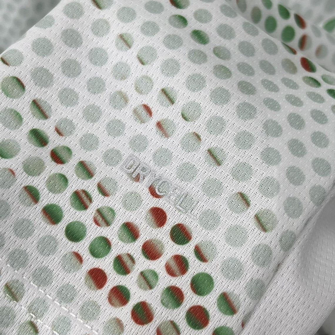 Portugal 2025/26 Away Long Sleeve Jersey - Sizes S to 4XL 7