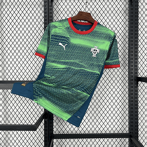 Camisola Portugal 2025/26 Esports Jersey 