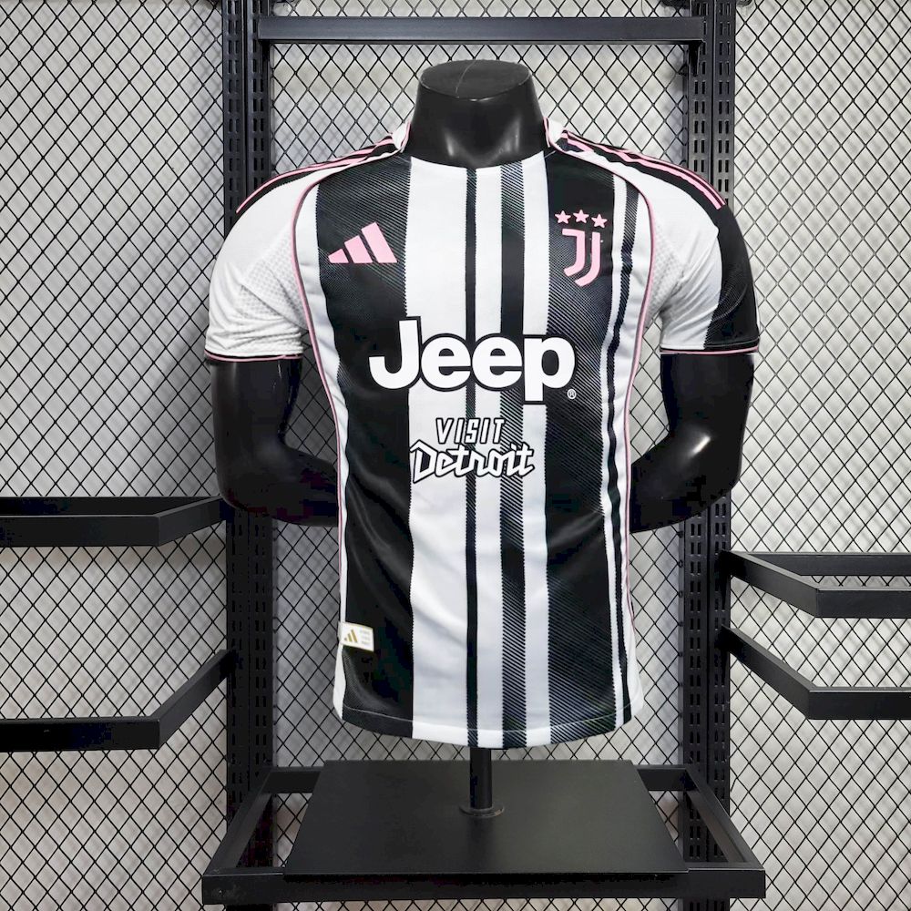 Camisolas Juventus