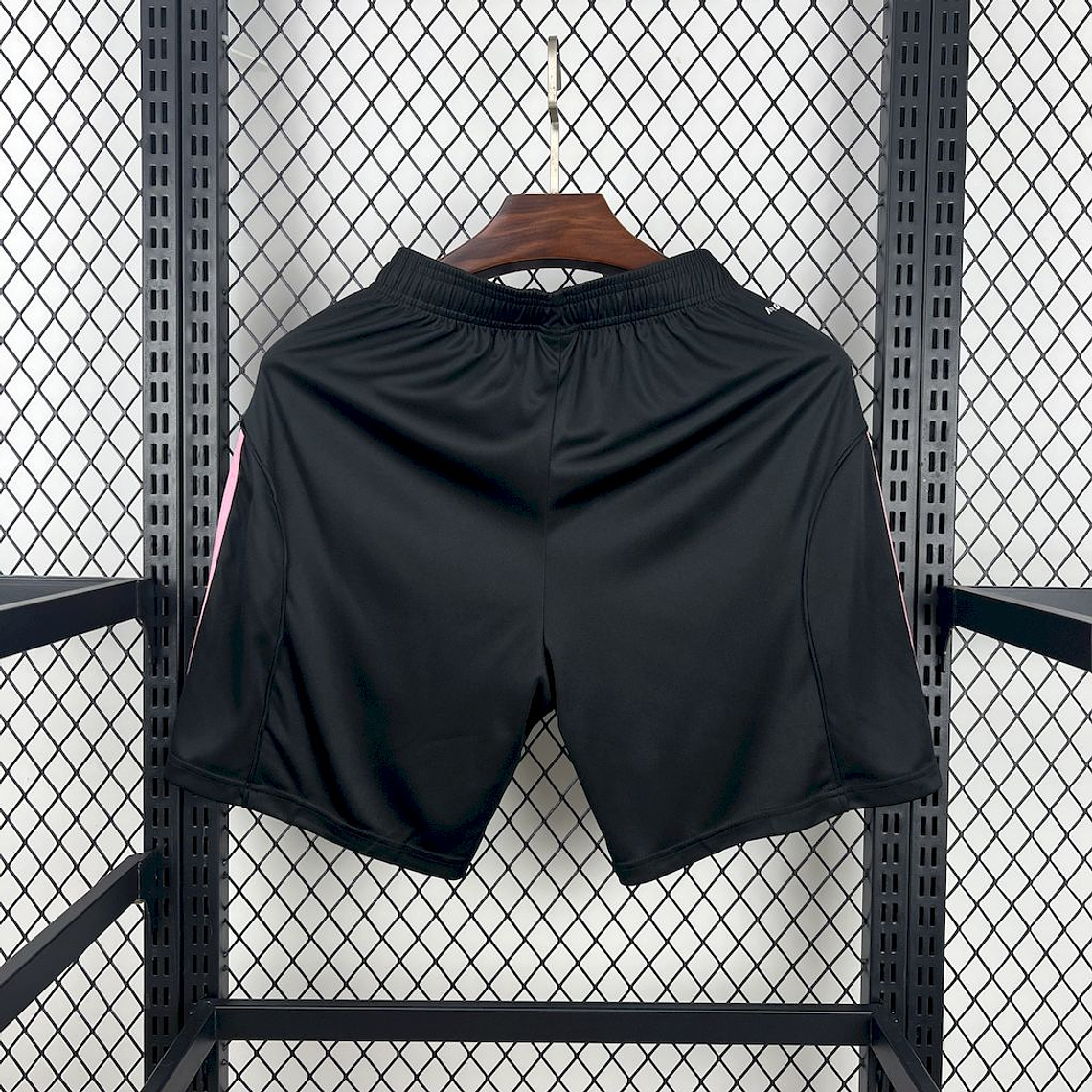 Calções Juventus 2025/26 Home - S ao 2XL 2