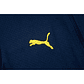 Casaco de Fato Treino Portugal 2025 Track Top - S ao 2XL - Azul - Thumbnail 5