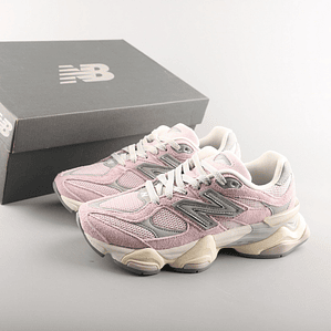 Ténis New Balance 9060 U9060HSP - Rosa (Tamanho 36 ao 45)