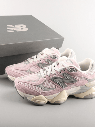 Ténis New Balance 9060 U9060HSP - Rosa (Tamanho 36 ao 45)