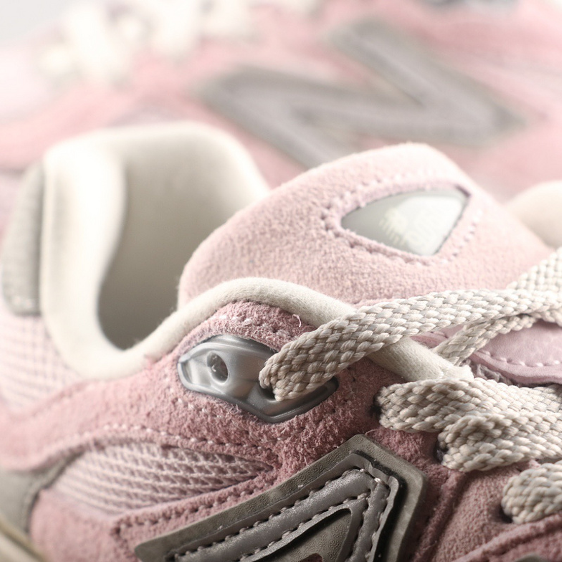 Ténis New Balance 9060 U9060HSP - Rosa (Tamanho 36 ao 45) 8