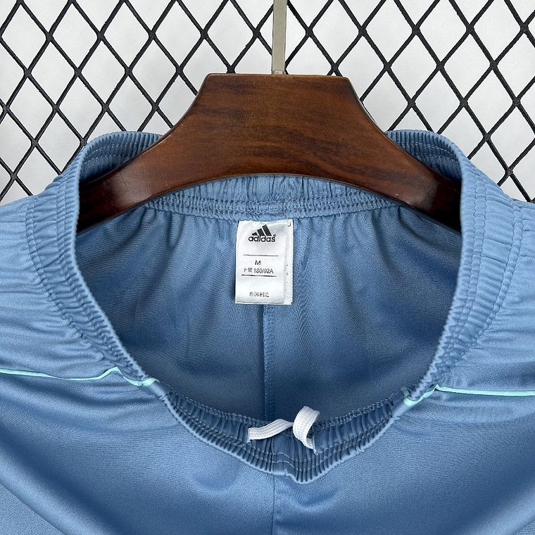 Calções Juventus 2025/26 Away - S ao 2XL  4