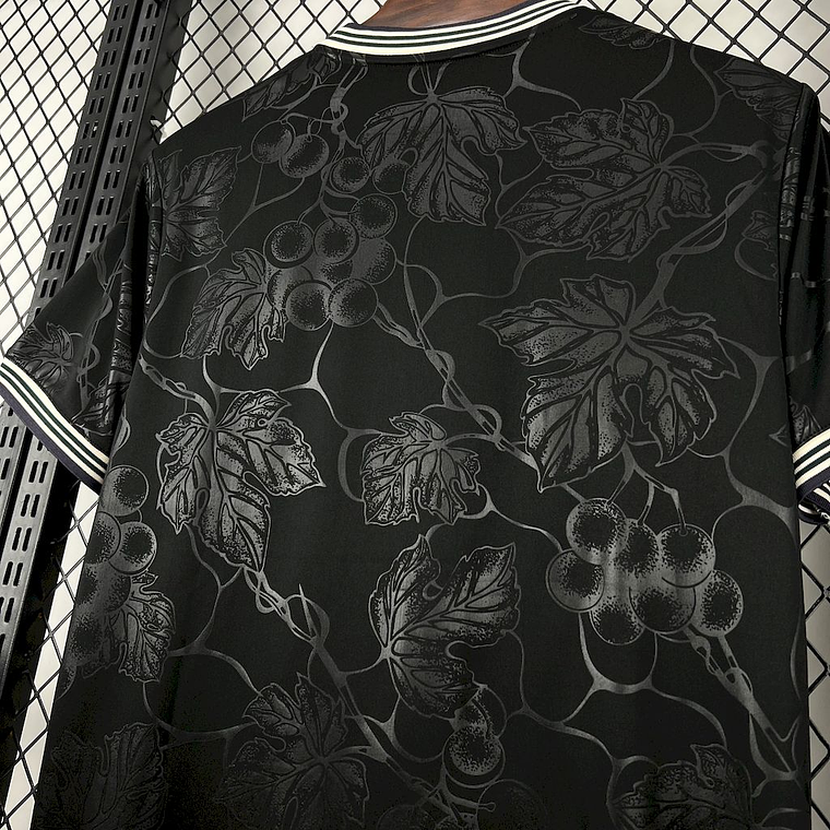 Camisola Juventus 2025/26 Third Jersey - Versão Adepto - S ao 4XL 8