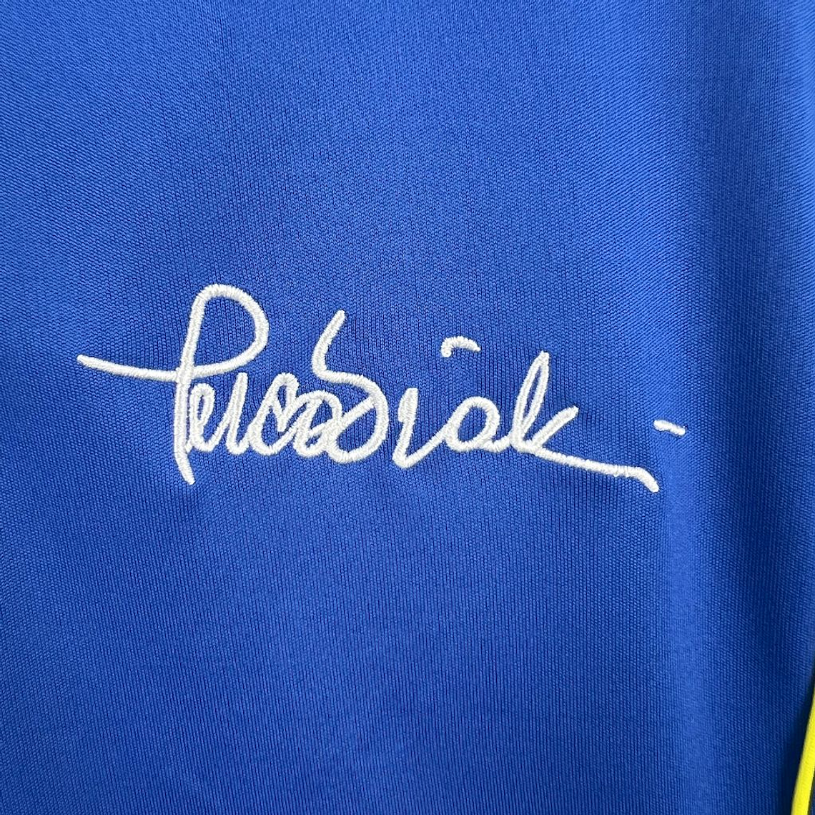 Camisola Juventus 2025/26 UBP（Urban Purist）30th Anniversary Edition Jersey - Versão Adepto - S ao 4XL 3