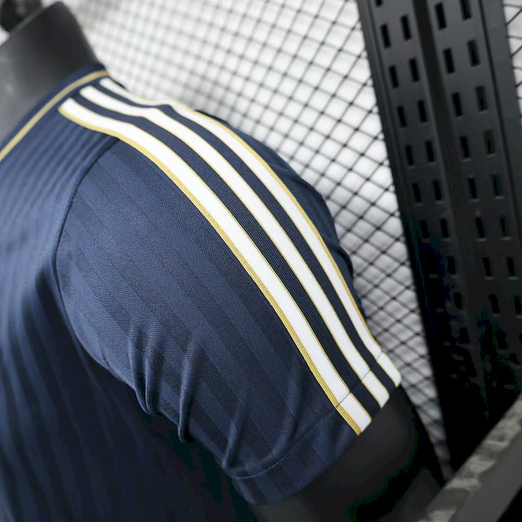 Camisola Juventus 2025/26 Terrace Icons Jersey - S ao 2XL  7