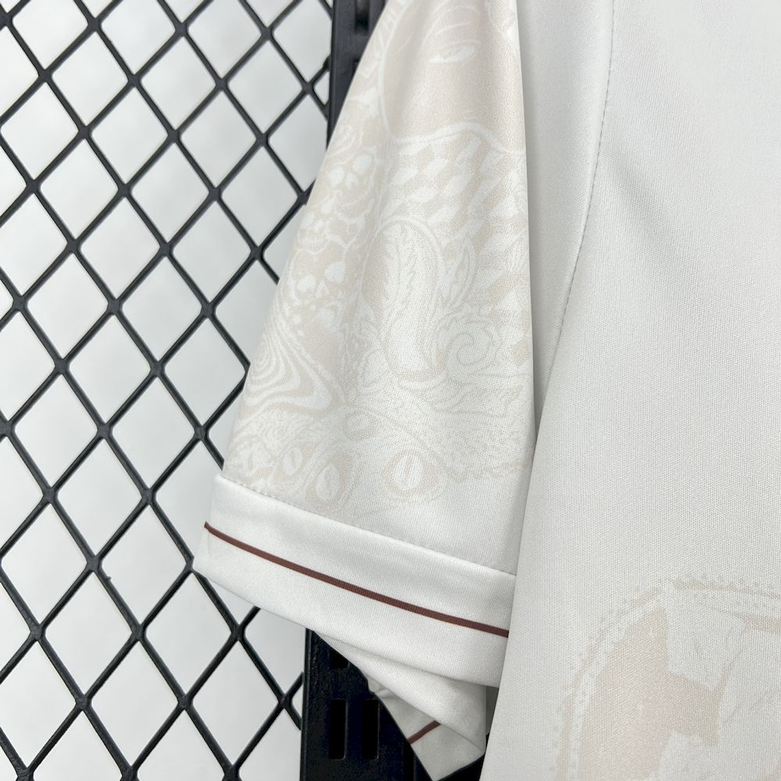 Camisola Napoli 2025/26 Away Jersey - Versão Adepto - S ao 4XL 10