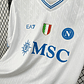 Napoli 2025/26 Champions League Away Jersey - Fan Version - Sizes S to 4XL - Miniatura 5