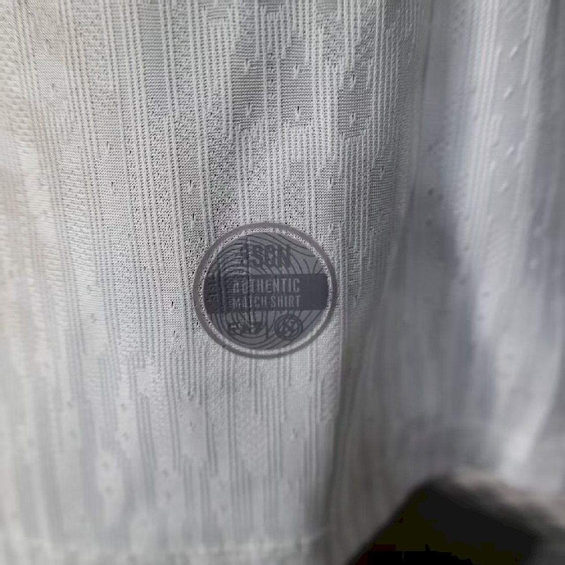 Camisola Napoli 2025/26 Away Jersey - Versão Jogador - S ao 2XL 8