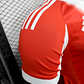 Bayern Munich 2025/26 Home Jersey - Player Version - thumbnail 8