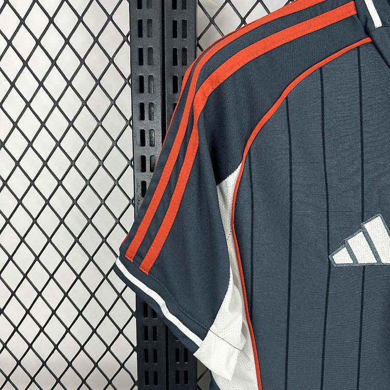 Camisola Bayern Munich 2025/26 US Pack Jersey - S ao 2XL 7