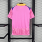 Camisola Borussia Dortmund 2025/26 Pink Jersey - Versão Adepto - S ao 4XL - Thumbnail 2