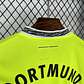 Camisola Borussia Dortmund 2025/26 Jersey - Versão Adepto - S ao 4XL - Thumbnail 6