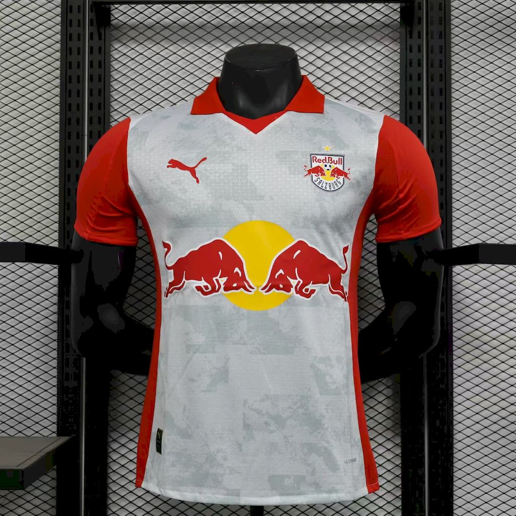 Camisolas RB Leipzig