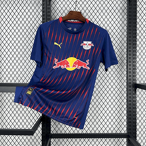Camisola RB Leipzig 2025/26 Away - Versão Adepto - S ao 2XL