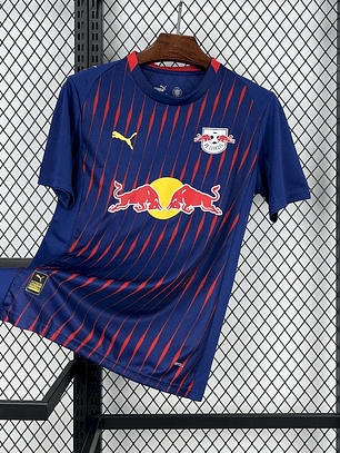 Camisola RB Leipzig 2025/26 Away - Versão Adepto - S ao 2XL
