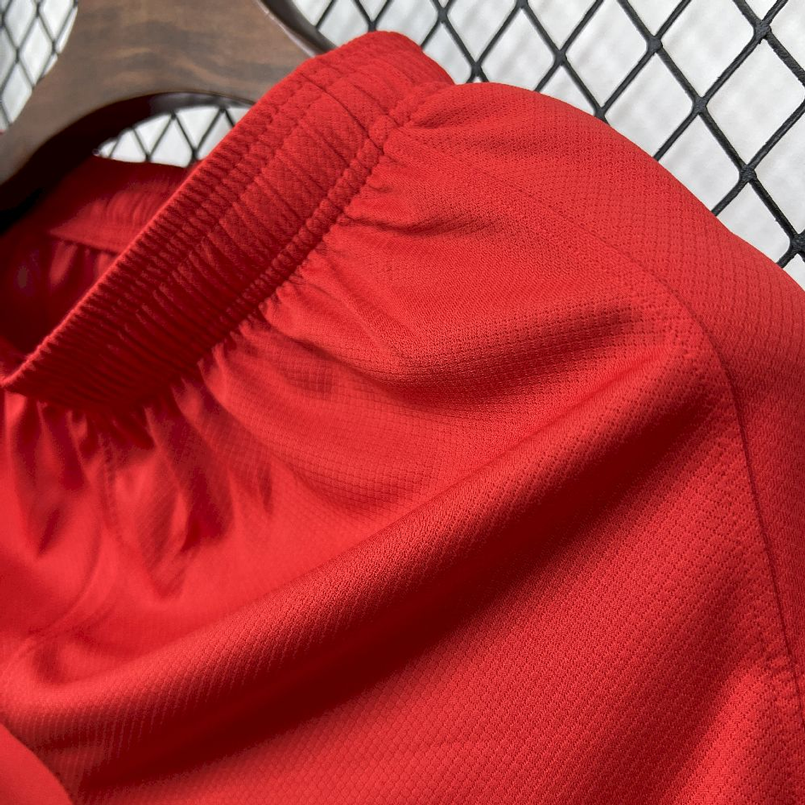 Paris Saint-Germain 2025/26 Third Kit Shorts - Sizes S to XXL 5