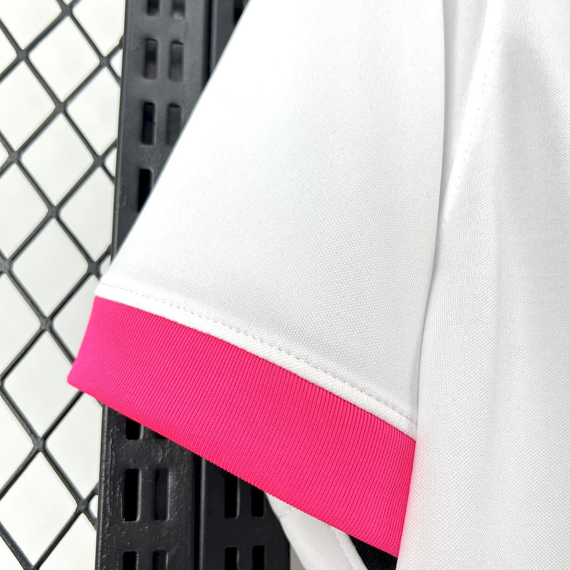 Sporting CP 2025/26 Pink October Special Edition Jersey - Fan Version - Sizes S to 4XL 5