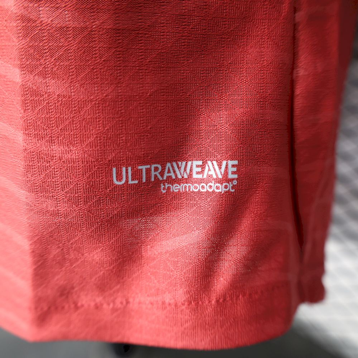 Portugal 2026/27 Home Player Version Jersey 7