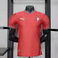 Portugal 2026/27 Home Player Version Jersey - vignette 1