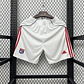 Calções Olympique Lyonnais 2025/26 Home - S ao 2XL - Thumbnail 1