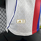 Olympique Lyonnais 2025/26 Home Jersey - Player Version - Miniatura 9