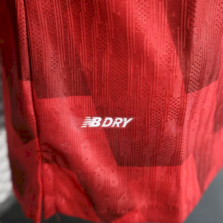 Camisola Lille OSC 2025/26 Home Jersey Versão Jogador  11