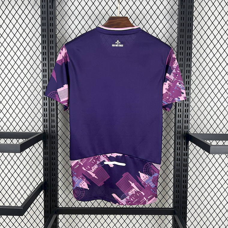 Lille OSC 2025/26 Away Jersey - Fan Version - Sizes S to 4XL 2