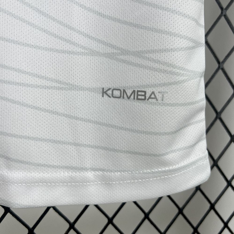 AS Monaco 2025/26 Away Jersey - Fan Version - Sizes S to 2XL 10