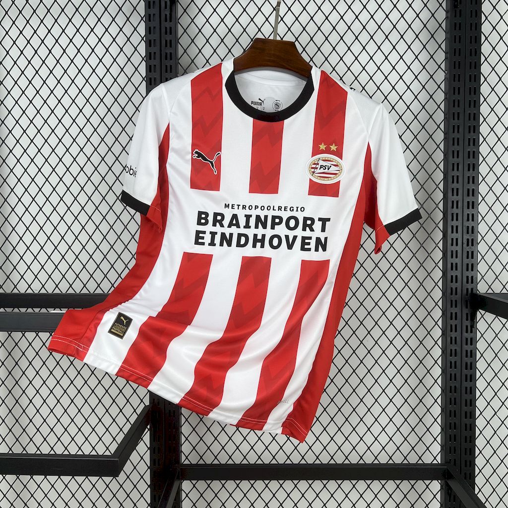 PSV Eindhoven jerseys