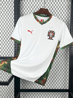 Portugal 2026 Limited Edition Jersey - Fan Version - Sizes S to 4XL