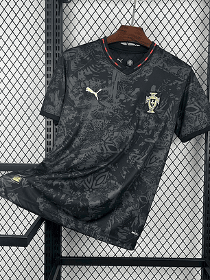 Portugal 2025/26 Jersey Special Edition - Fan Version - Sizes S to 4XL