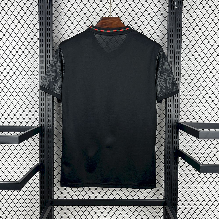 Portugal 2025/26 Jersey Special Edition - Fan Version - Sizes S to 4XL 2